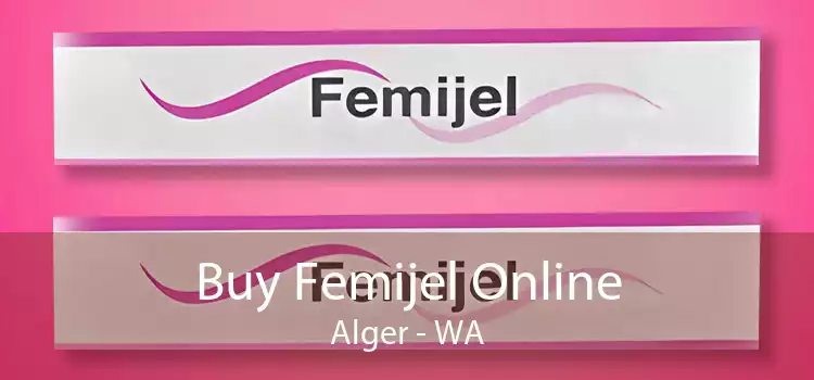 Buy Femijel Online Alger - WA