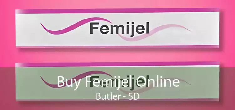 Buy Femijel Online Butler - SD