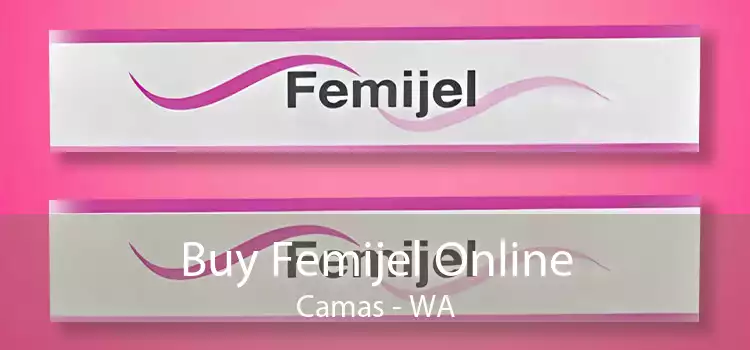 Buy Femijel Online Camas - WA
