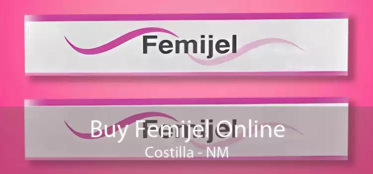 Buy Femijel Online Costilla - NM