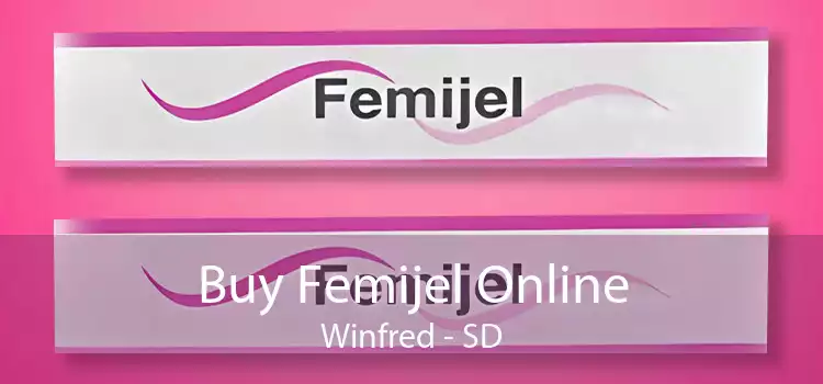 Buy Femijel Online Winfred - SD