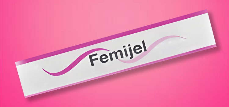 order cheaper femijel online in Claremore, OK